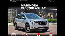 Used Mahindra XUV700 AX 7 Petrol AT Luxury Pack 7 STR [2021] in Lucknow