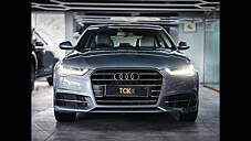 Used Audi A6 2.0 TFSi Technology Pack in Ghaziabad