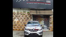 Second Hand Renault Kwid 1.0 RXT AMT Opt [2016-2019] in Coimbatore