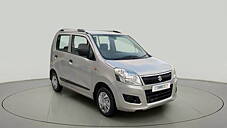 Used Maruti Suzuki Wagon R 1.0 LXi in Patna