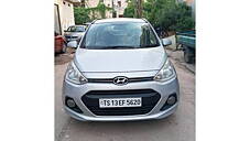 Used Hyundai Grand i10 Asta AT 1.2 Kappa VTVT (O) [2016-2017] in Hyderabad