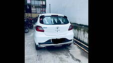 Used Tata Tiago Revotron XZA Plus in Varanasi