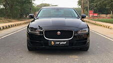 Second Hand Jaguar XE Prestige in Delhi