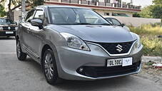 Used Maruti Suzuki Baleno Zeta 1.2 AT in Gurgaon