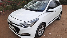 Second Hand Hyundai Elite i20 Asta 1.4 CRDI in Aurangabad