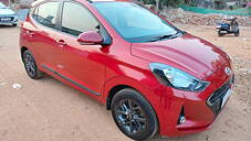 Used Hyundai Grand i10 Nios Sportz 1.2 Kappa VTVT in Bhubaneswar