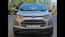 Used Ford EcoSport Titanium 1.5L Ti-VCT AT in Thane