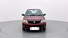 Second Hand Maruti Suzuki Alto K10 VXi in Pune
