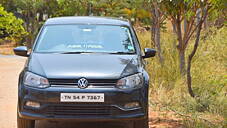 Used Volkswagen Polo Trendline 1.2L (P) in Coimbatore
