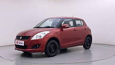 Used Maruti Suzuki Swift VDi in Bangalore