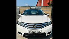 Used Honda City 1.5 S AT in Ghaziabad