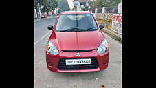 Used Maruti Suzuki Alto 800 LXi (O) in Lucknow