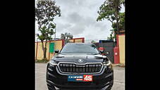 Used Skoda Kodiaq L&K 4X4 [2022] in Mumbai