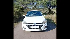 Second Hand Hyundai i20 Sportz 1.2 MT in Nashik