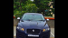 Used Jaguar XF 2.2 Diesel in Pune