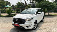 Used Toyota Innova Crysta GX 2.4 AT 7 STR in Jalandhar