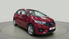 Used Honda Jazz V AT Petrol in Mumbai