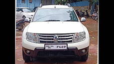 Used Renault Duster RxL Petrol in Mumbai