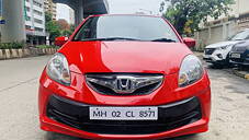 Used Honda Brio S MT in Mumbai