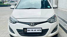 Used Hyundai i20 Magna 1.4 CRDI in Pune