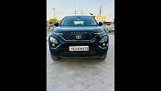 Used Tata Harrier XT Plus Dark Edition in Gurgaon