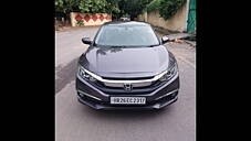 Used Honda Civic VX MT Diesel in Delhi