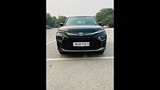 Used Toyota Urban Cruiser Hyryder S Hybrid in Gurgaon