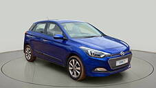 Used Hyundai Elite i20 Asta 1.2 (O) [2016] in Bangalore