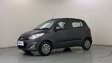 Used Hyundai i10 Sportz 1.2 Kappa2 in Faridabad