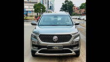 Used MG Hector Sharp 2.0 Diesel Turbo MT in Delhi