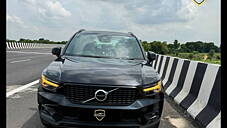 Used Volvo XC40 T4 R-Design in Delhi