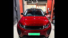 Used Land Rover Range Rover Evoque SE Dynamic in Mumbai