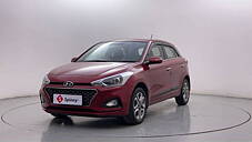 Used Hyundai Elite i20 Asta 1.2 (O) [2019-2020] in Bangalore