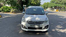 Used Maruti Suzuki Ertiga VDI SHVS in Delhi