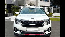 Used Kia Seltos GTX Plus 1.4 DCT in Delhi