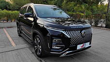 Used MG Hector Savvy Pro 1.5 Turbo Petrol CVT [2023] in Ahmedabad