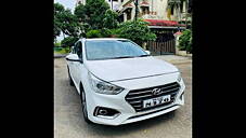 Used Hyundai Verna SX 1.6 CRDi in Nagpur