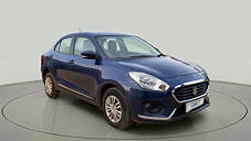 Used Maruti Suzuki Dzire VDi AMT in Hyderabad