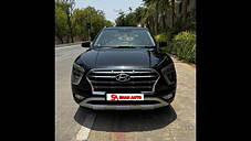 Used Hyundai Creta S 1.5 Diesel [2020-2022] in Ahmedabad