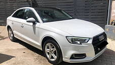 Used Audi A3 35 TDI Premium Plus + Sunroof in Chennai