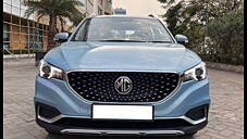 Used MG ZS EV Exclusive [2020-2021] in Nagpur