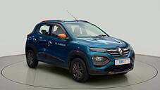 Used Renault Kwid CLIMBER 1.0 AMT [2017-2019] in Delhi