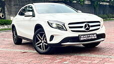 Used Mercedes-Benz GLA 200 CDI Sport in Lucknow