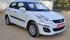 Used Maruti Suzuki Swift DZire VXI in Delhi