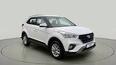 Used Hyundai Creta 1.4 S in Patna