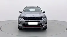 Second Hand Kia Sonet GTX Plus 1.0 DCT [2020-2021] in Pune