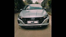 Used Hyundai i20 Asta 1.0 Turbo IMT in Nashik