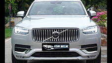 Used Volvo XC90 D5 Inscription in Delhi