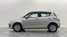 Used Maruti Suzuki Swift ZXi in Delhi