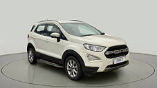 Used Ford EcoSport Titanium 1.5L TDCi in Delhi